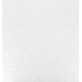 Mantel de Papel Rollo Blanco 1x100m. 40g (6 Uds)