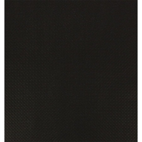 Mantel de Papel Rollo Negro 1x100m. 40g (1 Ud)