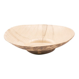 Bol de Bambú Degustacion Ø8,5x2cm (50 Uds)