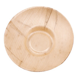 Bol de Bambú Degustacion Ø8,5x2cm (50 Uds)
