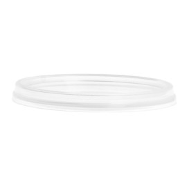 Tapa de Plástico Envase Inviolable PP 30/50ml (2700 Uds)
