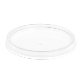 Tapa de Plástico Envase Inviolable PP 30/50ml (20 Uds)