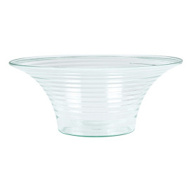 Bol Degustacion Plastico "Water Green" 11,8x5cm (144 Uds)