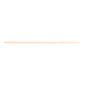 Cucharilla de Madera Plana 125mm (1000 Uds)