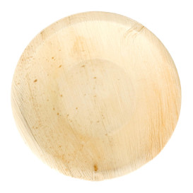 Bol Hoja de Palma 12,5x3cm (200 Uds)