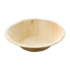 Bol Hoja de Palma 12,5x3cm (200 Uds)