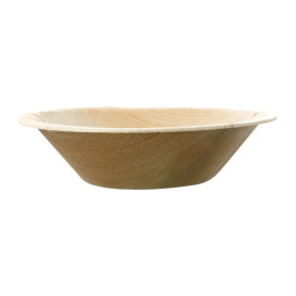 Bol Hoja de Palma 12,5x3cm (200 Uds)