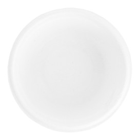 Tarrina de Caña de Azucar Blanca 55ml (1000 Uds)