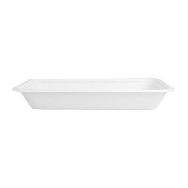 Bandeja Caña de Azucar 196x147x27mm (1000 Uds)