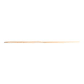 Cuchillo de Madera Clasica 200mm (100 Uds)