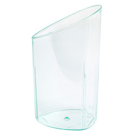 Vaso Degustación Cilindro PS 80ml 4,7x4,7x8,1cm (600 Uds)