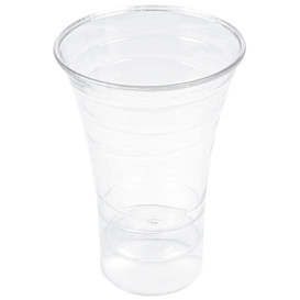 Vaso Plastico Degustacion Transparente 4,8x7cm (12 Uds)