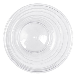 Vaso Plastico Degustacion Transparente 4,8x7cm (12 Uds)