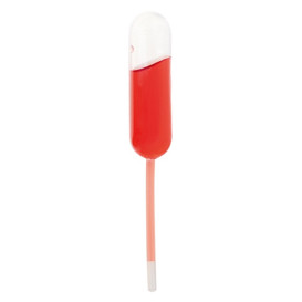 Pipeta de Plástico para catering 4ml 9cm (25 Uds)