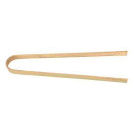 Pinzas de Bambu Catering 160mm (100 Uds)