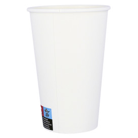 Vaso de cartón ECO