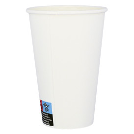 Vaso de cartón ECO