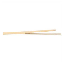 Pinzas de Bambu Catering 90mm (100 Uds)