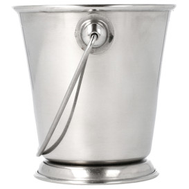 Cubitera para Presentación de Acero Ø7x7cm (1 Ud)
