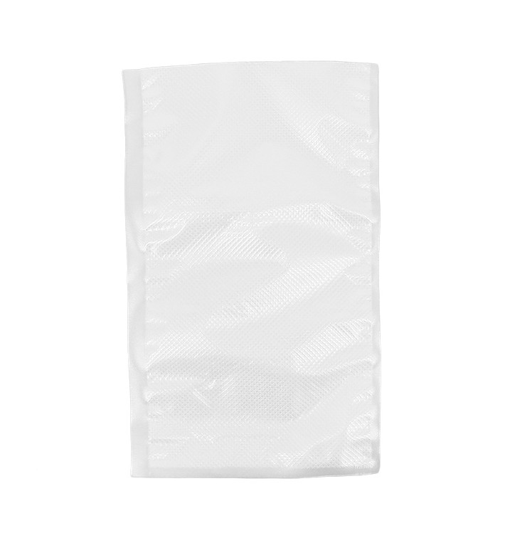 Bolsas de Vacío Gofrada 150x250mm (1000 Uds)