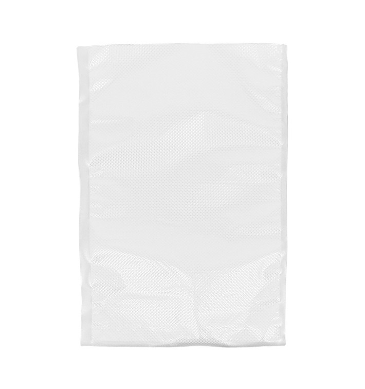 Bolsas de Vacío Gofrada 200x300mm (100 Uds)