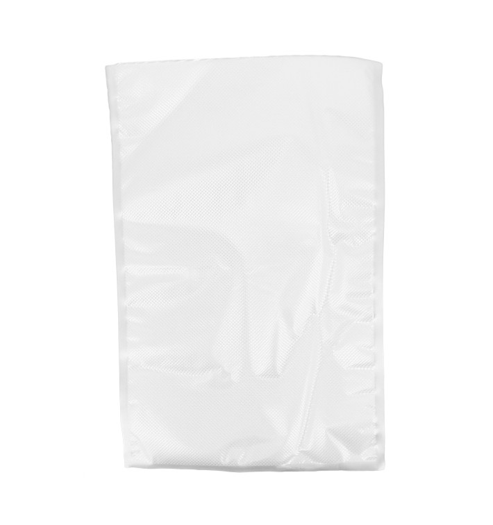Bolsas de Vacío Gofrada 250x350mm (100 Uds)