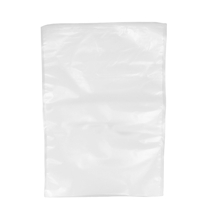 Bolsas de Vacío Gofrada 400x600mm (50 Uds)