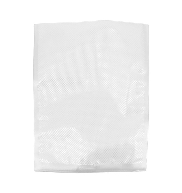 Bolsas de Vacío Gofrada 200x250mm (1600 Uds)