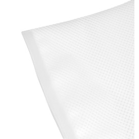 Bolsa de Vacío Gofrada en Rollo 20cm x 6m (36 Uds)
