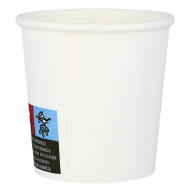 Vaso de cartón ECO