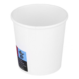 Vaso de cartón ECO