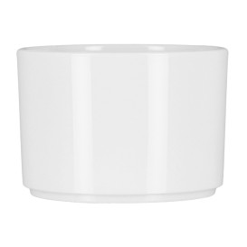 Bol Degustación Durable SAN “Zero” Blanco 65ml (72 Uds) 
