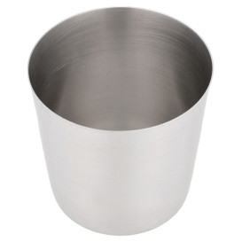 Vaso de Degustacion Acero 8,5x8,5cm (1 Uds)
