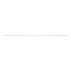 Agitador de Madera Remo 130mm para Café (1.000 Uds)