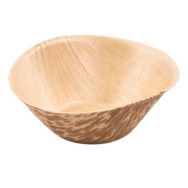 Mini Bol de Bambú Ø7,5x3cm (50 Uds)
