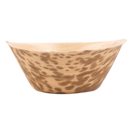 Mini Bol de Bambú Ø7,5x3cm (50 Uds)