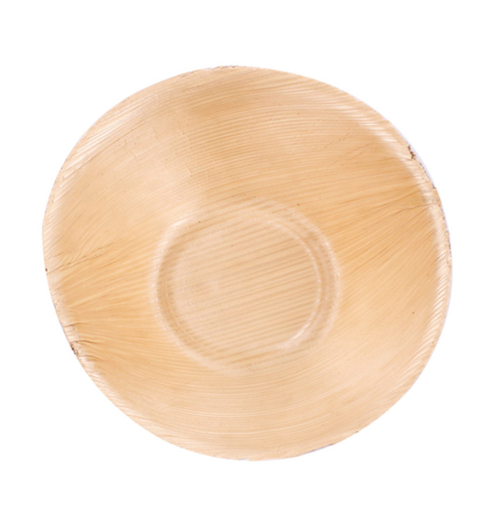 Mini Bol de Bambú Ø7,5x3cm (1000 Uds)