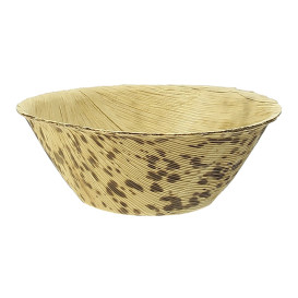 Mini Bol de Bambú Ø7,5x3cm (50 Uds)