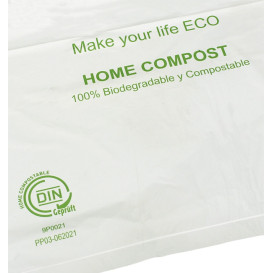 Bolsa Mercado Block Bio Home Compost 25x37cm (3.000 Uds)