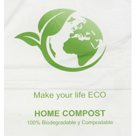 Bolsa Mercado Block Bio Home Compost 25x37cm (3.000 Uds)