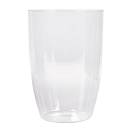 Vaso Plastico Degustacion Transparente 150ml (288 Uds)