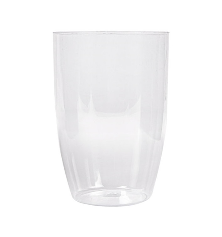 Vaso Plastico Degustacion Transparente 150ml (288 Uds)