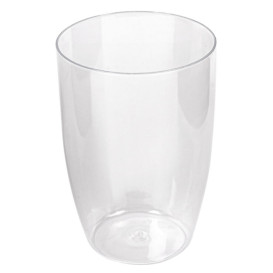 Vaso Plastico Degustacion Transparente 150ml (288 Uds)