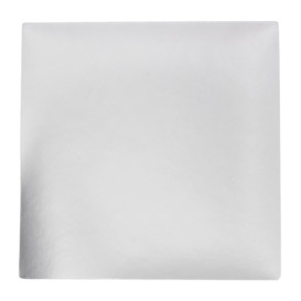 Plato Wasara Biodegradable Kaku "S" 80x80x17 mm (100 Uds)