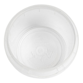 Envase de Plastico Inviolable 30ml Ø4,8cm (40 Uds)