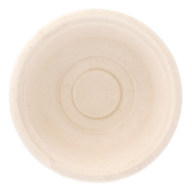 Bol de Caña de Azucar Natural 500ml (50 Uds)