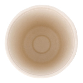 Vaso de Caña de Azucar Natural 260ml (50 Uds)
