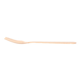 Cucharilla de Madera para Helados 70mm (100 Uds)