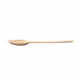 Cuchara Hoja de Palma Degustacion 17 cm (25 Uds)