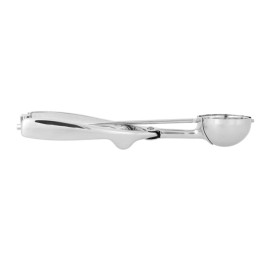 Racionador de Helados Acero Inoxidable 44ml (1 Ud)